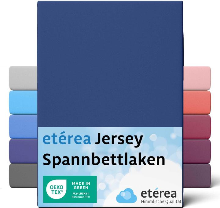Produktbild Etérea Comfort Jersey (100 x 200 cm, 120 x 200 cm)