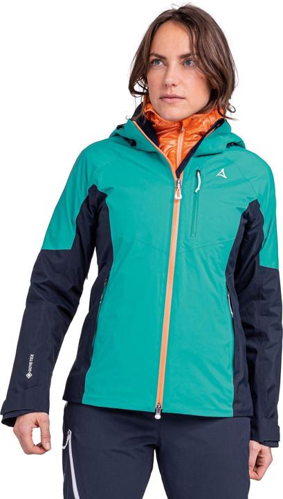 Actual product image Schöffel 2L Jacket Gaschurn (42, L)