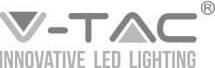 Immagine prodotto V-TAC VT51ST Lampione LED SAMSUNG Chip 50W 6500K (4200 lm, IP65)