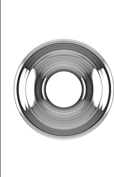 Actual product image Shots No.51 - Large Hollow Tunnel