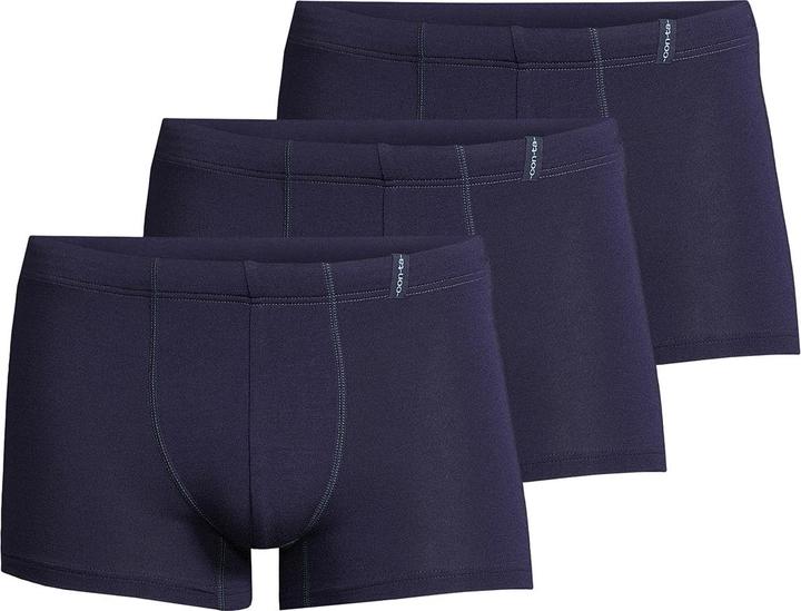 Produktbild Conta 3er Pack Modal Retro Short / Pant (8, XXL, 3er Pack)
