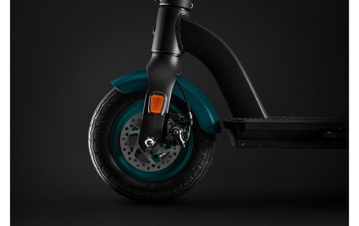 Actual product image SoFlow SO4 Pro (20 km/h, 40 km, 500 W)
