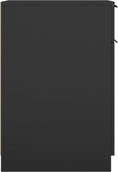 Immagine prodotto VidaXL Gaven (33,5 x 50 x 75 cm)