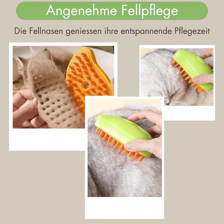 Image du produit Suba Katzenbürste (Chat)