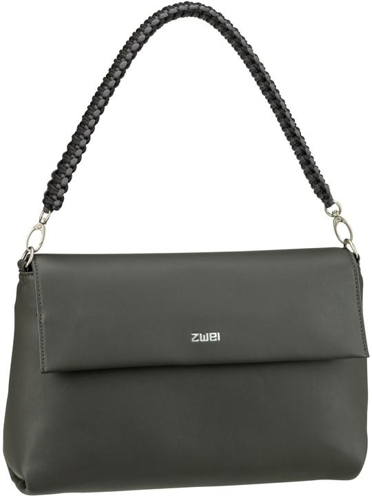 Zwei Schultertasche Yuna YU60