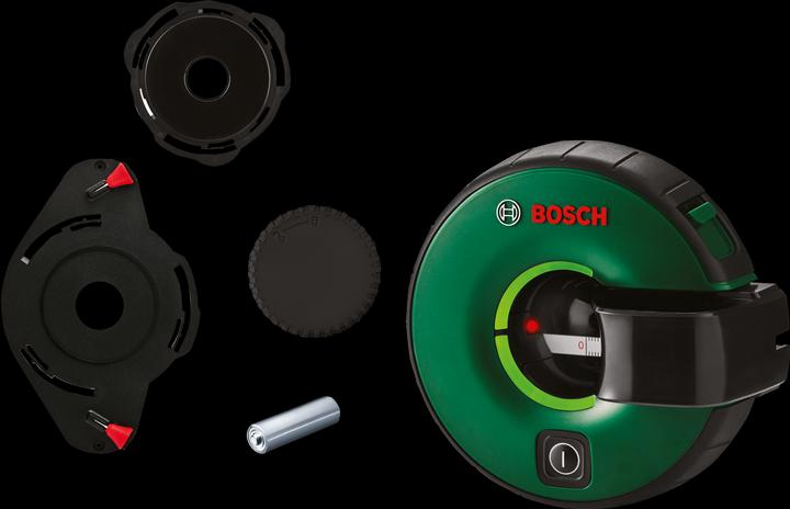Actual product image Bosch Home & Garden Atino