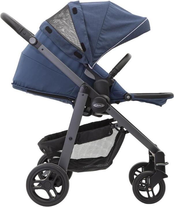 Immagine prodotto Graco Set Trio Evo Avant
