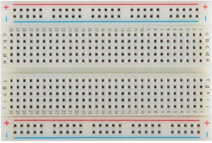 Immagine prodotto Velleman Scheda plug-in di alta qualità