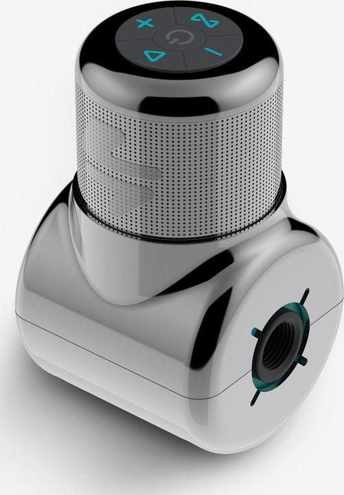 Immagine prodotto Ampere Doccia Power Chrome (20 h)
