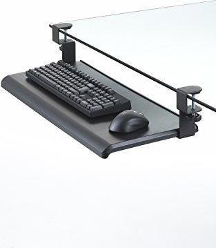 Actual product image Exponent Mounting component for keyboard and mouse