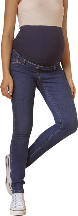 Actual product image Vertbaudet JEAN 78CM (34)