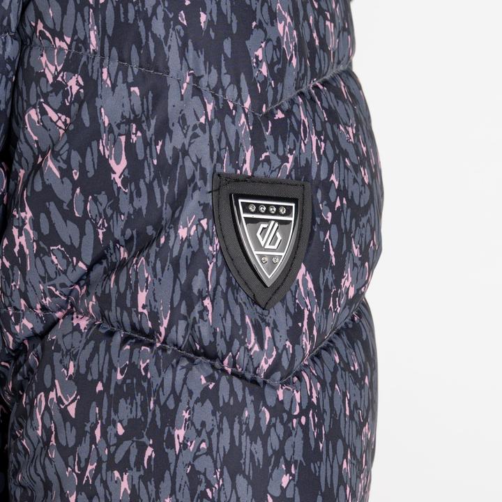 Image du produit Dare2b - Veste matelassée REPUTABLE - Femme (38 D)