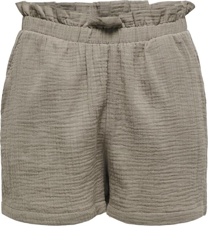 Produktbild JdY Normal geschnitten Mittlere Taille Shorts Paperbag Shorts (L)