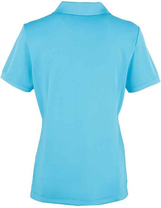 Immagine prodotto Premier Coolchecker Maglietta Polo Donna (44 D)