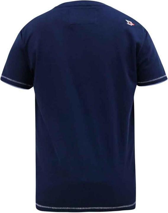Actual product image DUKE TShirt (6XL)