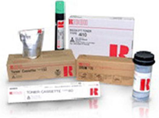 Actual product image RICOH Mp C305 (M)