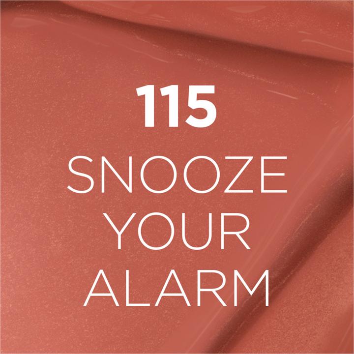 Immagine prodotto L'Oréal Paris Infallibile (115 Snooze la tua sveglia)