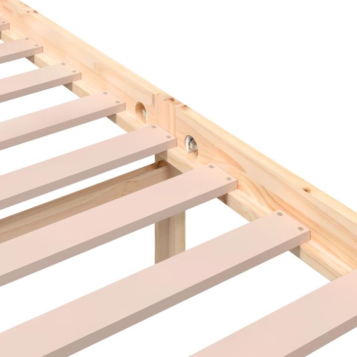 Produktbild VidaXL Ingaborg (100 x 200 cm)