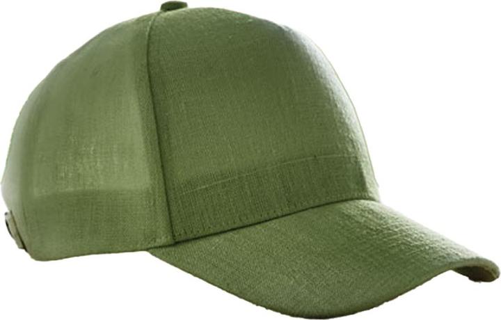 Image du produit MidOcean - Casquette de baseball NAIMA (Taille unique)