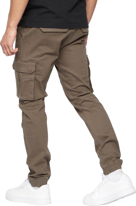 Image du produit Crosshatch - Pantalon à poches FRENTONS - Homme (38)