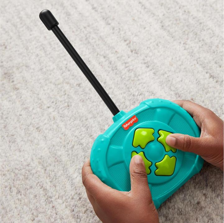 Produktbild Fisher-Price My Easy RC