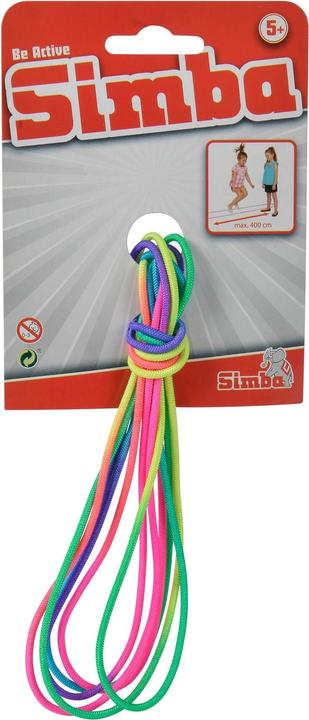 Immagine prodotto Simba Gioco gonfiabile Gomma gonfiabile