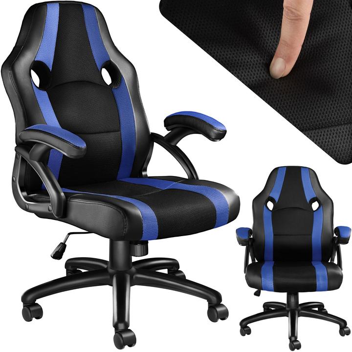 Actual product image tectake Benny