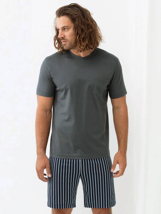 Produktbild Mey Portimo Schlafanzug Kurzarm (54, XL)