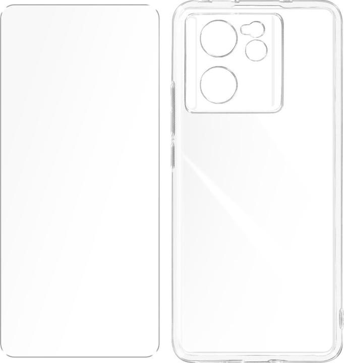 Produktbild Avizar 360 Schutz, Folie und Hülle Series (Xiaomi 13T Pro)