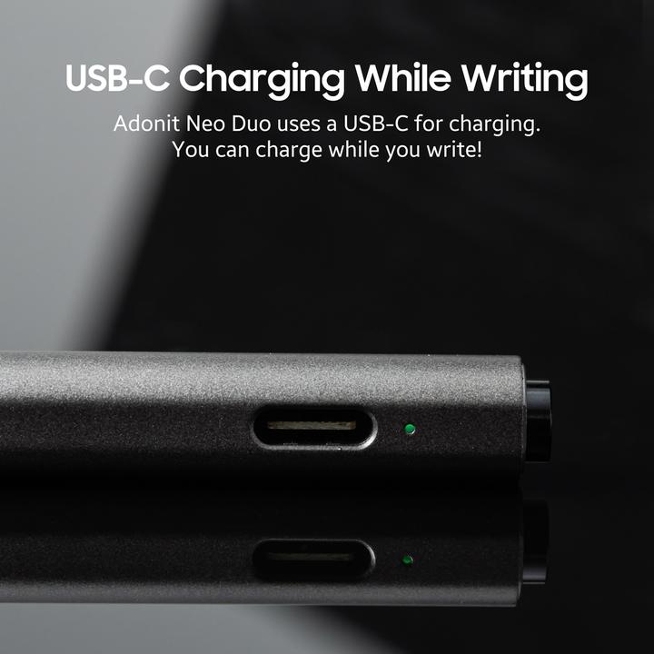 Image du produit Adonit Neo Duo