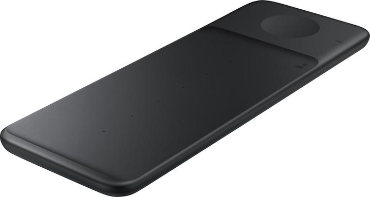 Actual product image Samsung Trio EP-P6300 (9 W)