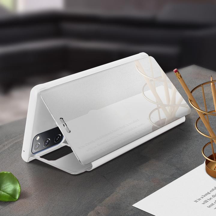 Actual product image Avizar Mirup Series (Samsung Galaxy S20 FE)