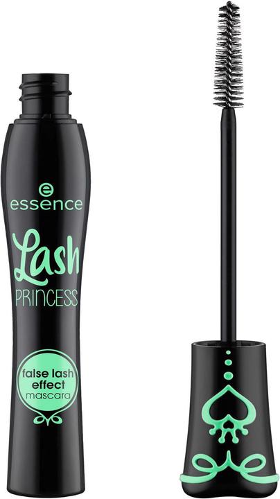 essence Lash PRINCESS false lash effect mascara (Schwarz)