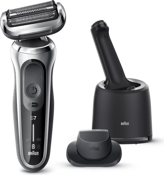 Produktbild Braun Series 7