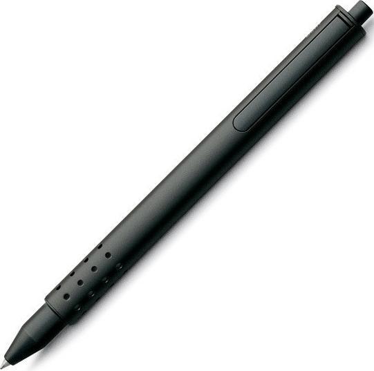 Actual product image Lamy Rollerball swift (Black, 1 x)
