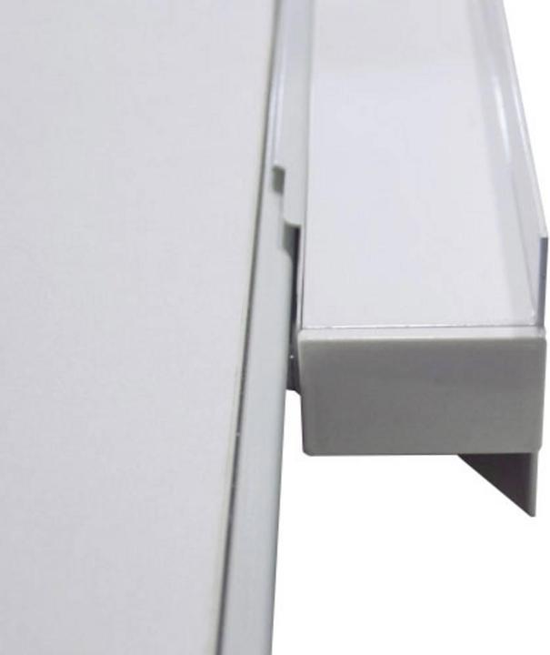 Actual product image Scanpart Scan intermediate mounting frame Profi m worksp