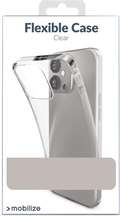 Produktbild Mobilize Gelee-Hülle (Xiaomi 14T)