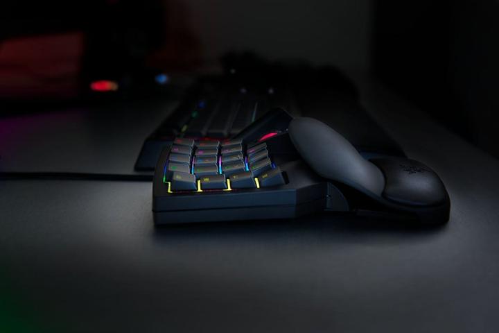 Produktbild Razer Tartarus V2 (Nummernblock, Kabelgebunden)
