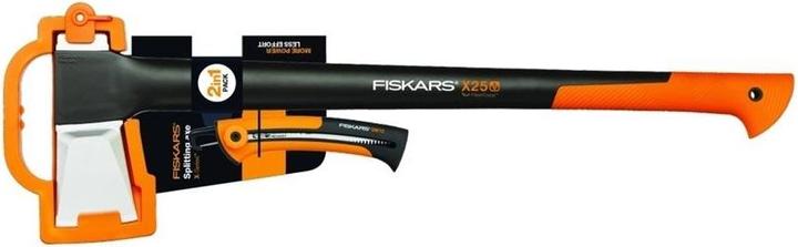 Produktbild Fiskars X25 + SW73