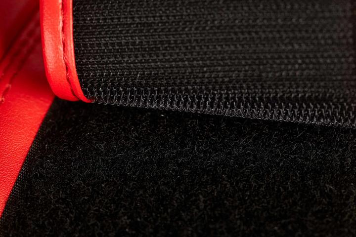Image du produit adidas Gants de boxe AIBA rouge, AIBAG1 (10 OZ)