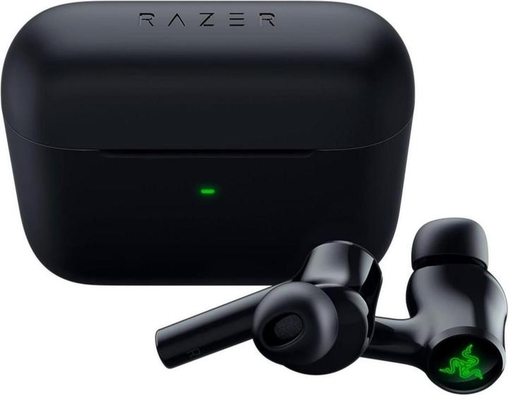 Actual product image Razer Hammerhead (ANC, 4 h, Wireless)
