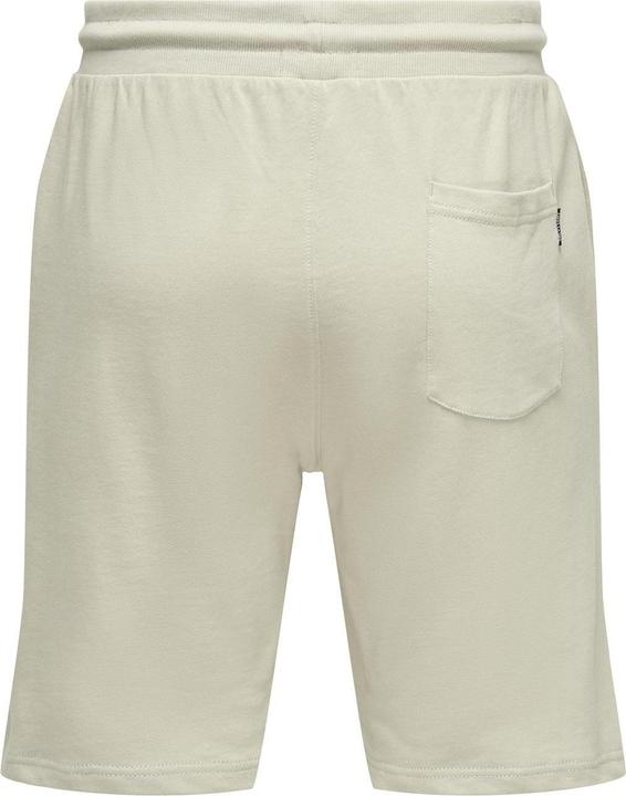 Image du produit Only & Sons Onsneil Life Sweat Shorts Noos (XXL)