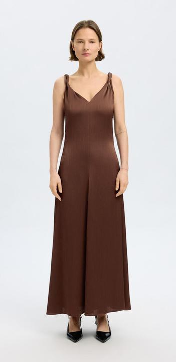 Image du produit Selected Femme Ärmelloses Maxikleid (36)