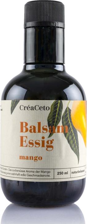 CréaCeto Mango (250 ml)
