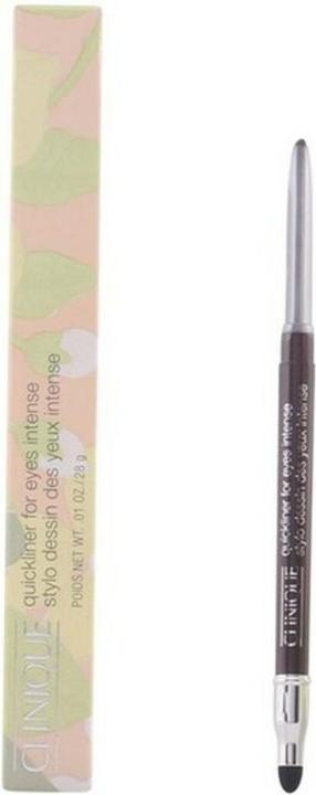 Actual product image Clinique Quickliner (03-roast coffee)