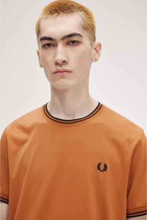 Image du produit Fred Perry Twin Tipped (XL)