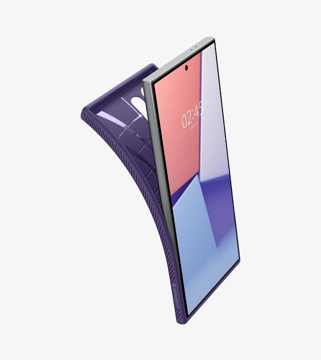 Produktbild Spigen Liquid Air (Samsung Galaxy S24 Ultra)