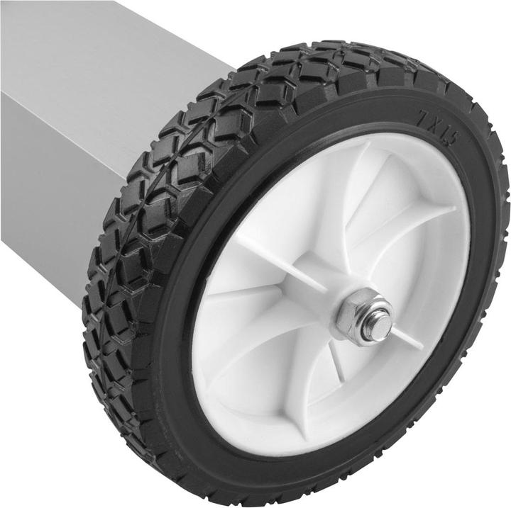 Immagine prodotto Stahlwerk Spazzatrice magnetica MBK-18 ST con larghezza di 457 mm e capacità di 15 kg