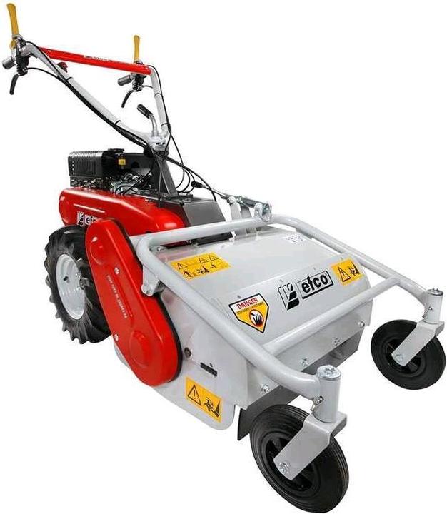 Efco DR 50 K800H Professional manufacturer of Martelli Emak K800H