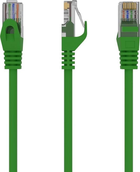 Produktbild Gembird Patch-Kabel (U/UTP, CAT6, 0.25 m)